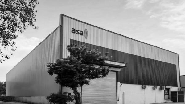 ASA India